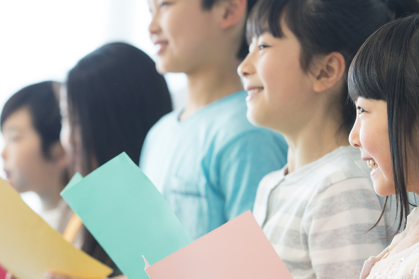 お子さまの歯並びが気になる方には悪い歯並びの「原因」を治す MRC矯正(筋機能矯正)